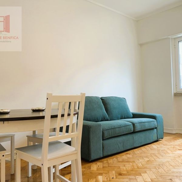 Apartamento T2 em Lisboa - Photo 1