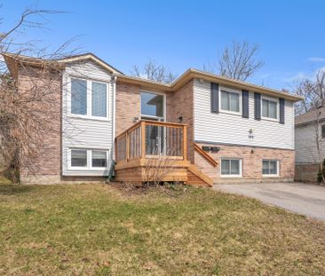For Lease - 192 Edgehill (Lower) Drive, Barrie, Ontario - Photo 4