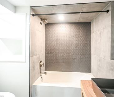 For Lease - 43 Mahony Avenue Unit# 2, Hamilton, Ontario - Photo 1