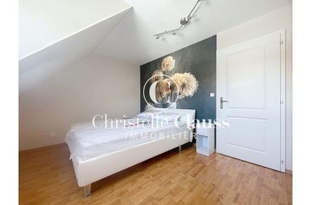 Appartement - HAGUENAU - 95m² - 3 chambres - Photo 5
