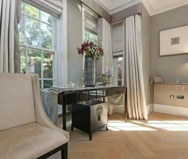 5 bedroom townhouse to rent - Photo 4
