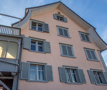 2-Zi. Wohnung im Zentrum von Rheineck - Photo 2