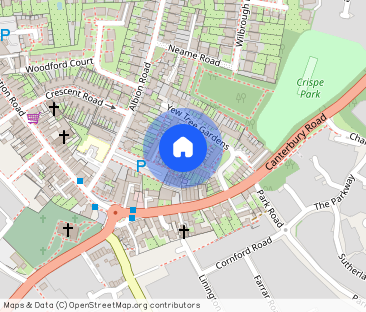 Yew Tree Gardens, Birchington, CT7 - Photo 1