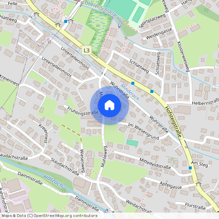 Mühleweg 9 Vorarlberg, 6858, Schwarzach