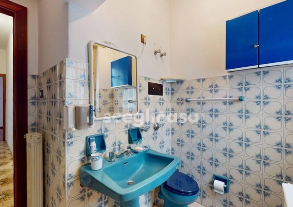 Via Luigi Pirandello, 14, Palermo, Sicily 90144