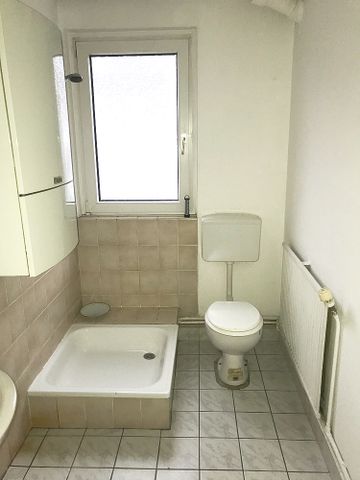 Gemütliche Single- oder Pärchenwohnung Besichtigungen ab Oktober möglich - Photo 4