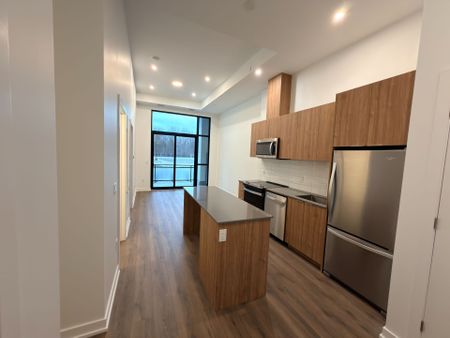 For Lease - 720 Whitlock Avenue Unit# 103, Milton, Ontario - Photo 4