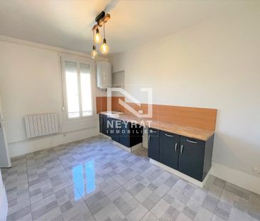 APPARTEMENT T1 A LOUER - Photo 3