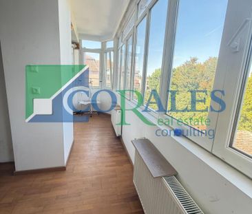 Bogdanestilor-Favorit, in vila, singur pe nivel. Centrala Proprie. ... - Fotografie 2