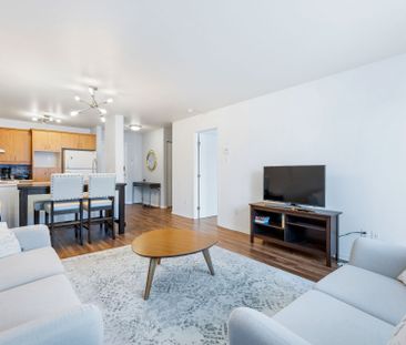 Appartement à louer, Montréal (Pierrefonds-Roxboro) - Photo 2