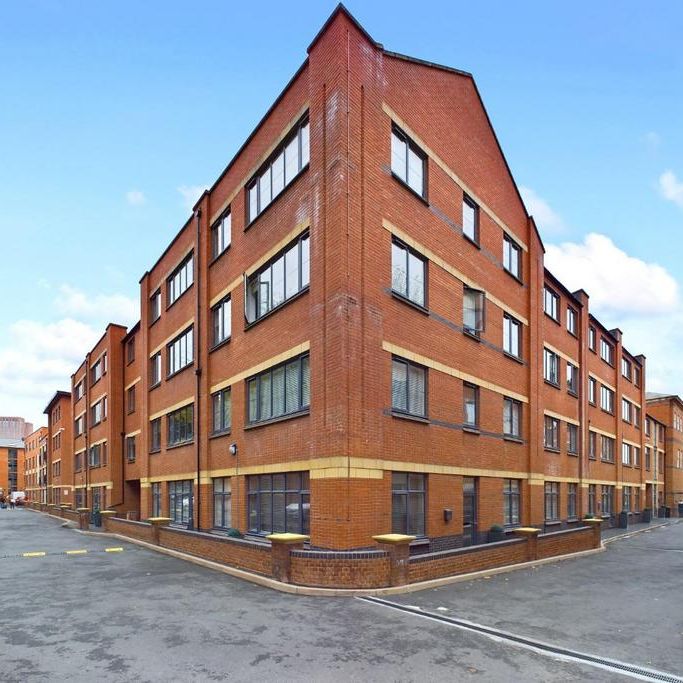 2 bedroom apartment to rent - Photo 1