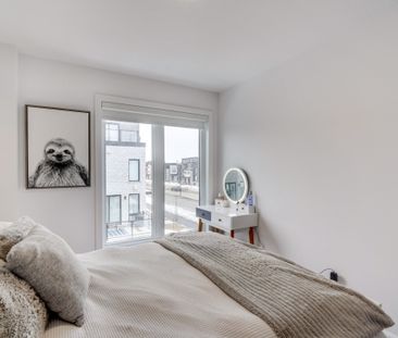 Maison à étages à louer - Candiac Maison à étages à louer - Candiac - Photo 6