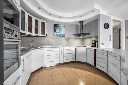 Apartament / Dwustronny / Dwa balkony - Photo 3