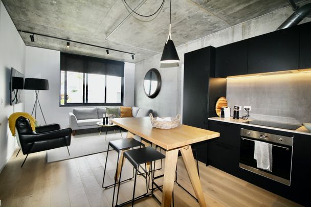 307/59 France St South, Eden Terrace - Photo 1