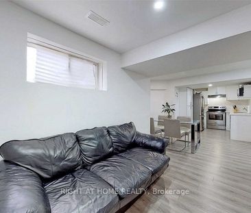 For Lease - 1269 Gina Street Unit# Basement, Innisfil, Ontario - Photo 6