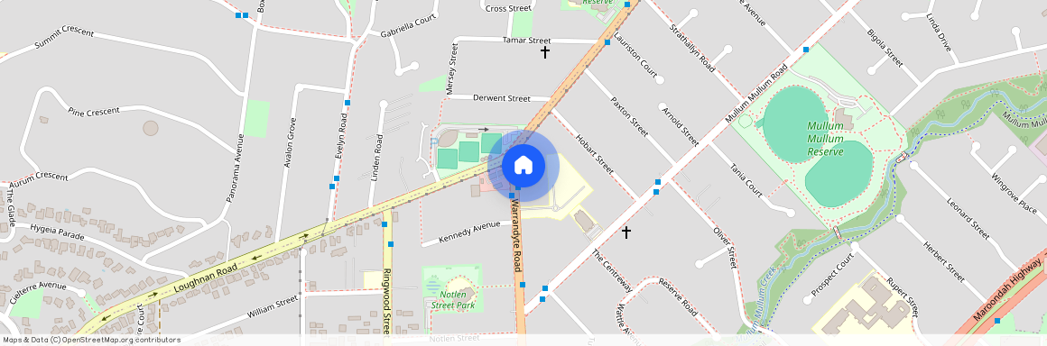 2/80 Warrandyte Road, RINGWOOD NORTH