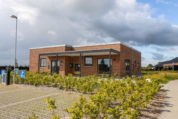 Bronzealdervej 57 - Foto 1