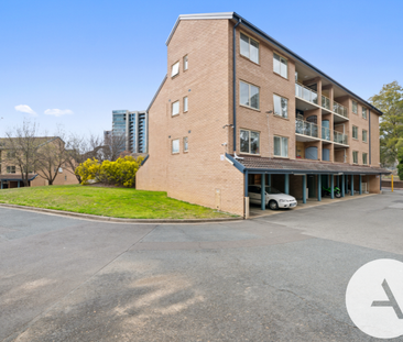 60/179 Melrose Drive, Lyons ACT 2606 - Apartment For Rent | Domain - Photo 1