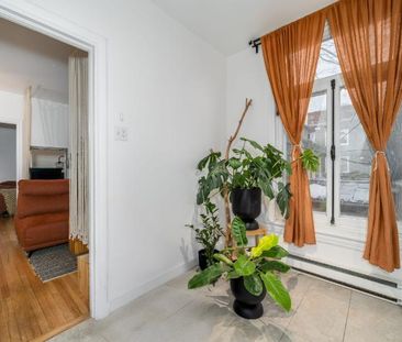 Appartement 3 ½ à louer Montcalm / Saint-Sacrement janvier 2026 - Photo 1