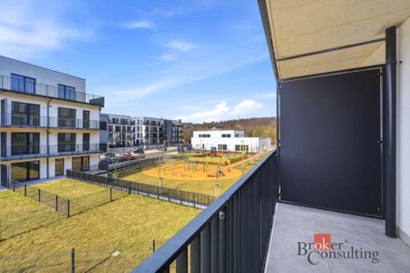 Apartment for rent, 2+kk - 1 bedroom, 61m - Photo 5