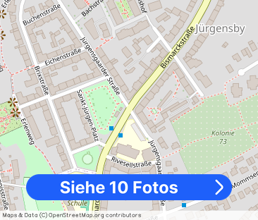 1,0-Zimmer-Wohnung, Jürgen13 Study Homes, EG ! Bitte bewerben Sie s... - Foto 1