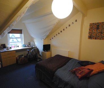 7 bedroom house to rent - Photo 2