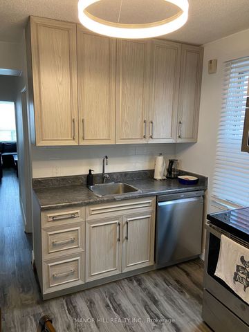 For Lease - 929 Lakeshore Road Unit# #2, Mississauga, Ontario - Photo 3