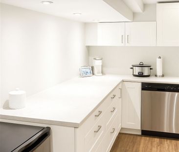 For Lease - 171 Toynbee Trail Unit# Basement, Toronto, Ontario - Photo 2