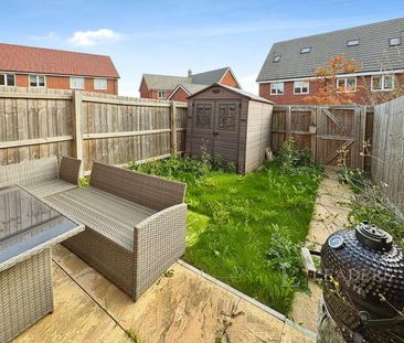 Chantry Park View, IP8 - Photo 1