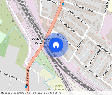 Shrewsbury Road, Stafford, ST17 - Photo 1