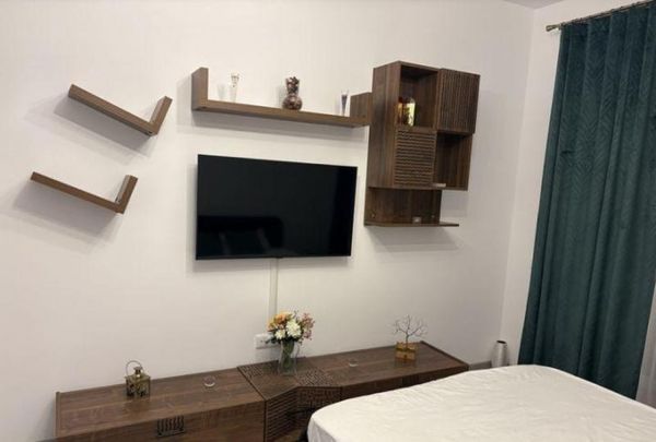 Aparatorii patriei etaj 4 drumul jilavei - Fotografie 1