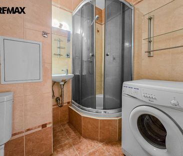 Pronájem bytu 1+1 v družstevním vlastnictví 32 m², Praha 9 - Střížkov - Fotografie 4