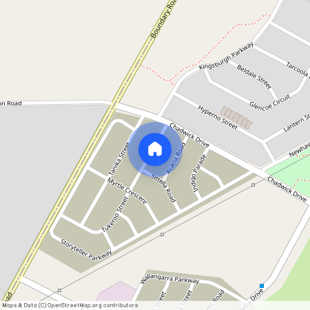 18 Tuckeroo Avenue, NSW 2765, Gables