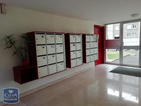 Location Appartement 2 pièces 46m² LE MANS 72000 - Photo 5