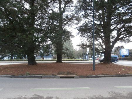 Location Appartement 2 pièces 45m² RENNES 35000 - Photo 5