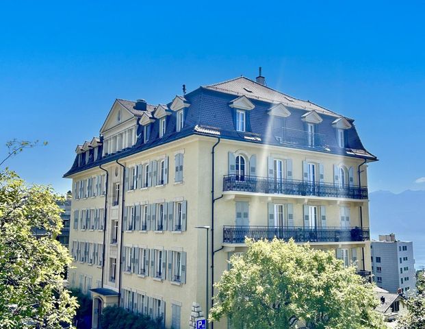 4 Zimmer, 118 m², 1. Stock - Foto 1