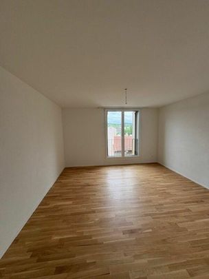 3.5 ZW - Maisonette in der Zentrumsüberbauung Arnegg - Photo 1