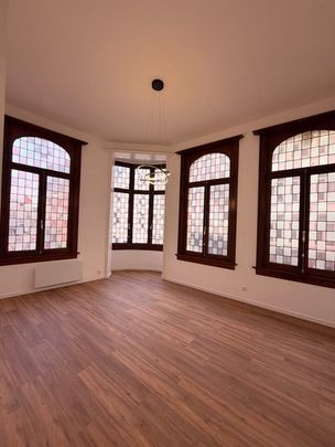 Appartement te huur - foto 1