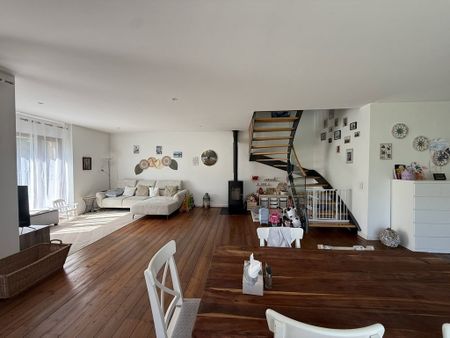 4.5 Zimmer, 155 m², EG - Photo 2