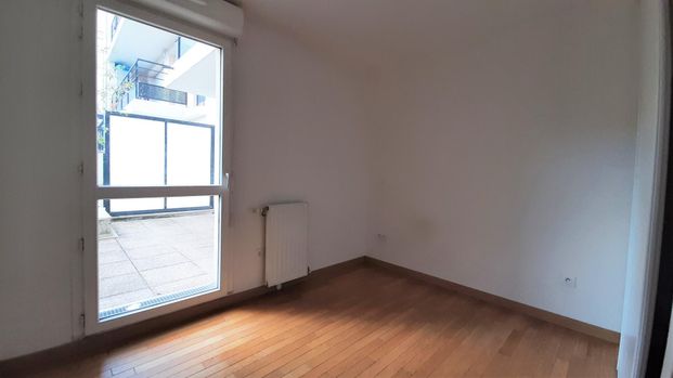 location Appartement T4 DE 76.8m² À FRANCONVILLE - Photo 1