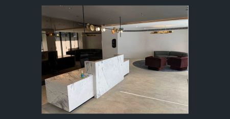 WATERFRONT LIVING, two bedroom plus study !! - Photo 5