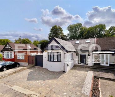 Forty Close, HA9, Wembley - Photo 1
