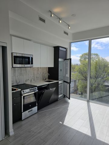 For Lease - 500 Dupont Street Unit# 307, Toronto, Ontario - Photo 5