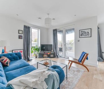 1 bedroom flat to rent - Photo 3