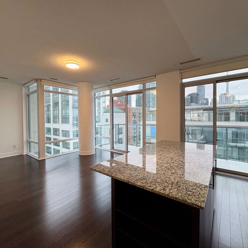 For Lease - 90 Stadium Road Unit# 918, Toronto, Ontario - Photo 1