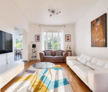 MAISON MEUBLEE 3 CHAMBRES - LE VESINET - Photo 5