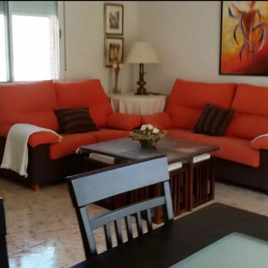 Casa o chalet de alquiler en Calle Albacete, 18, Albarreal de Tajo - Foto 1