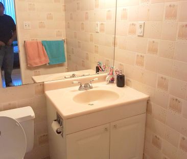 For Lease - 133 Torresdale Avenue Unit# 807, Toronto, Ontario - Photo 1