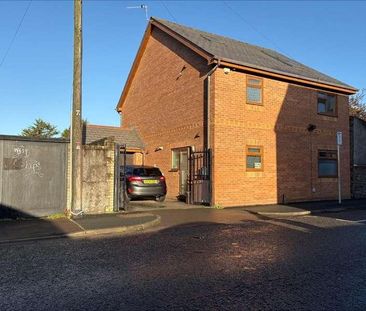 Fanny Street, Cathays, CF24 - Photo 1