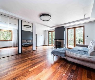 Mieszkanie do wynajęcia 5 pokoje Stanisława Grochowiaka, Poznań 150 m² - Photo 4